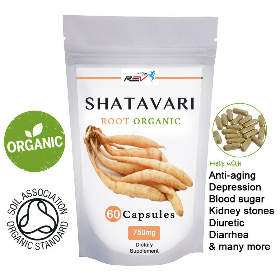 Shatavari Shatavari
